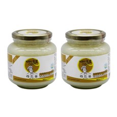 1+1 라드유 돈지 찌개 볶음용 돼지기름 700g, 본상품선택