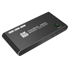 hdmi8k선택기3포트