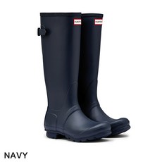 헌터레인부츠롱