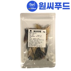 국내산 히레 30g 히래사케용 복어 날개 지느러미 국산 희레 희래 휘레, 1개