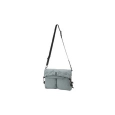 코오롱스포츠 KOLON SPORT 남녀공용 2WAY 사코슈백 QEBDX25421MIN 409447, XXX, 민트, 1개