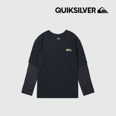 퀵실버키즈판초