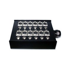 마이크멀티박스