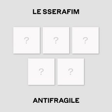 antifragile