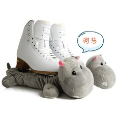 인형 피겨 스케이트 날집 날보호대 날커버 11종, 하마