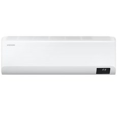 10평형 벽걸이 유풍/ AR10B5150HZ/ 실외기포함/ 삼성에어컨/ 원룸 투룸 안방 작은방 가정용 룸에어컨 자취방 오피스텔 모텔 및 소형 빌라 아파트 거실 추천/, 삼성전자 에어컨 AR10B5150HZ