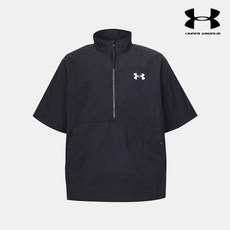 언더아머 유니섹스 UA APAC 우븐 아노락 1388054-001