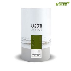 (A/G)_쌍계명차 김동곤명인 타타리메밀차 지관 70g [ JH11C4DC + ALSE ], 1