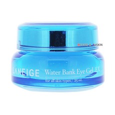 NW3237F2 워터뱅크 아이젤EX25ml 크림, N 1