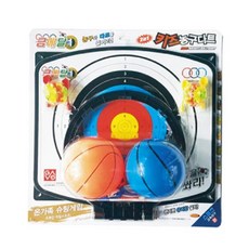 가가코리아유아농구