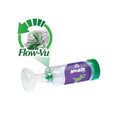  에어로캣 고양이 반려묘 에어로졸 챔버 흡입기 AEROKAT 