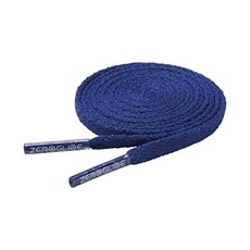 MIZUNO Mizuno (Mizuno) Soccer Zeroglide Shoe Race Shoelace 140cm (28.5 ~ 30.0cm) P1GZ2021 Blue