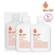 바이오바디로션