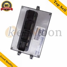 크라이슬러 300 엔진 컴퓨터 프로그래밍 플러그 앤 플레이 5.7L AT PCM 2009 개조 05187902AE P05187902AE, 없음, 1) Refurbished