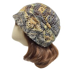 주방용헤어두건