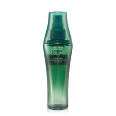 시세이도 서브리믹 휀테 퓨리파잉 뷰티 스파 125ml, 단품