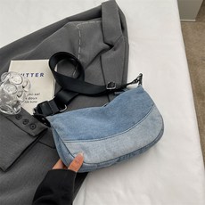 YAPOGI 여성 패션 크로스 숄더백