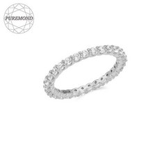 ost퓨어몬드반지