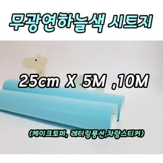레터링카메오