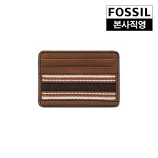 fossil지갑