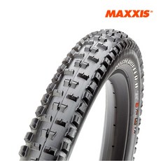 MAXXIS HIGH ROLLER II 27.5 자전거 타이어, 1개