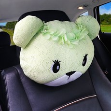 어깨레이스장식소품