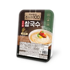 농협우리쌀국수