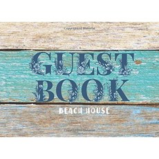 비치 하우스 방명록 : 손님이 로그인 할 수있는 별장 | 손님 코멘트 | 우리 집에 오신 것을 환영합니다, 단일옵션