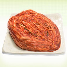 자체브랜드 백김치5kg시원한맛 깔끔한맛, 보쌈김치5kg