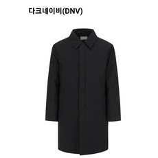 프로젝트엠 프로젝트엠 남성 덕다운 하프 맥코트 EPC4CC1406