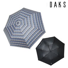 닥스3단수동우산