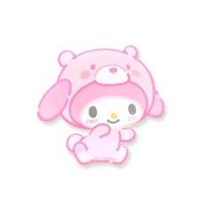 마이멜로디아이스크림하우스