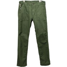 커스텀멜로우바지