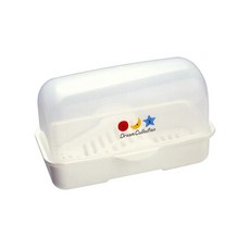 전자레인지소독기