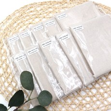 자수용원단