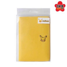 던킨도너츠포켓몬네임텍