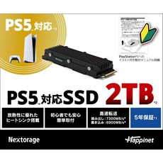 ps5ssd확장