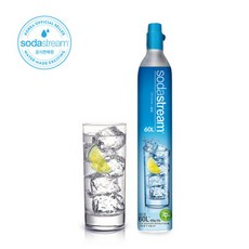 소다스트림실린더