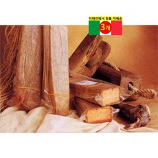 Inke 이태리 정통 보타르가 참치알 어란 200g 1개, 3개
