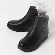 엄마털신