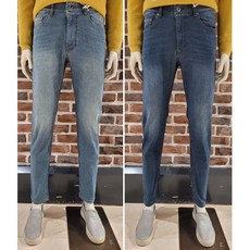 올젠청바지
