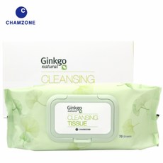 참존크린싱티슈