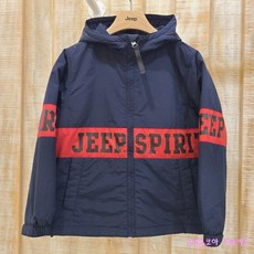 지프키즈바람막이