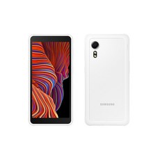  SM-G525N| 갤럭시 엑스커버 5 64GB 가개통 정상해지 공기계 특S급, 화이트 