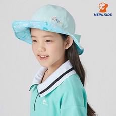 네파키즈차양캡