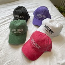 빈티지볼캡