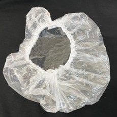 미용실비닐모자