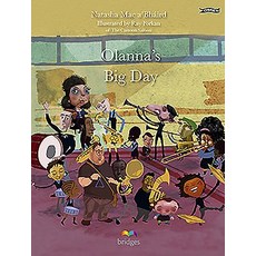 Olanna's Big Day Hardcover, O'Brien Press, English, 9781847171719