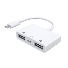 애플카메라어댑터