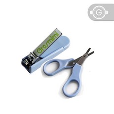 그로미미손톱깎이